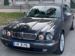 Bild des Angebotes Jaguar XJ XJ6 2.7 Twin Turbo Diesel Executive