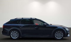 Audi A6 allroad 40 TDI quattro Navi Matrix LED Pano Rückfahrkamera