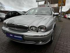 Bild des Angebotes Jaguar X-Type 3.0 V6 4x4 Executive,Tüv Neu.