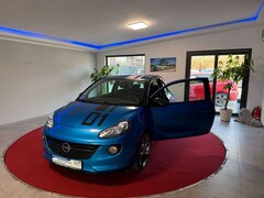 Bild des Angebotes Opel Adam Slam