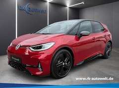 Bild des Angebotes VW ID.3 GTX Performance StandHZG AHK-abnehmba Navi