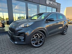 Bild des Angebotes Kia Sportage GT Line 4WD*Pano*Leder*Led*Sitz-KLIMA*