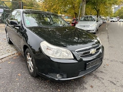 Bild des Angebotes Chevrolet Epica LT