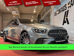 Bild des Angebotes Mercedes-Benz E 400 d 4Matic T 9G AMG Line *LED*Kamera*Virtual