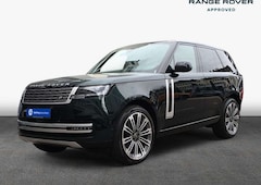 Bild des Angebotes Land Rover Range Rover D350 Autobiography 257 kW, 5-türig (Di