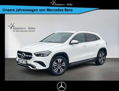 Bild des Angebotes Mercedes-Benz GLA 200 d +PROGRESSIVE+SHZ+AMBIENTE+AHK+360°KAM