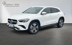 Bild des Angebotes Mercedes-Benz GLA 200 d +PROGRESSIVE+SHZ+AMBIENTE+AHK+360°KAM