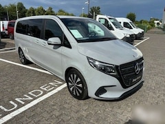 Bild des Angebotes Mercedes-Benz V 220 V 220 d STYLE Extralang Navi*Burmester*Kamera