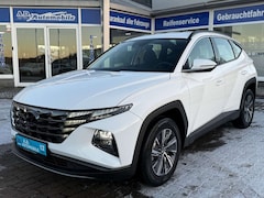Bild des Angebotes Hyundai TUCSON ix 35 1.6 Trend Hybrid 2WD