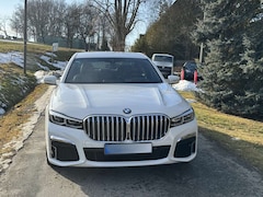 Bild des Angebotes BMW 730 730Ld xDrive