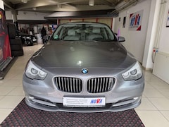 Bild des Angebotes BMW 550 *1.HND*S-HEFT*PANO*NACHT*KAMERA