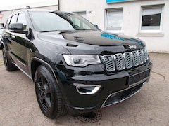 Bild des Angebotes Jeep Grand Cherokee 3.0 CRD Overland
