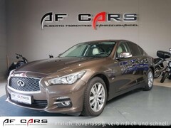 Bild des Angebotes Infiniti Q50 Premium Autom. 2.2d Kamera SzHz Navi