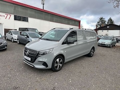 Bild des Angebotes Mercedes-Benz Vito Kasten 116 CDI PRO extralang Multibem LED
