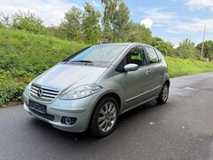 Bild des Angebotes Mercedes-Benz A 200 A -Klasse A 200 Automatikgetriebe neue HU