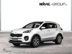 Bild des Angebotes Kia Sportage Edition 7 2WD Edition 7 2WD Klima