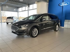 Bild des Angebotes Ford S-Max Vignale 2,5 l FHEV 140 kW (190 PS) D Vign