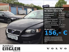 Bild des Angebotes Volvo C30 1.6 Summum Klima PDC Leder