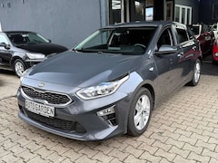 Bild des Angebotes Kia Ceed / cee'd cee'd / Ceed 1.4 T-GDI DCT