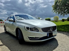 Bild des Angebotes Volvo S60 Summum