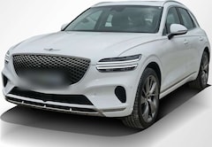 Bild des Angebotes Genesis GV70 LUXURY LEXICON PANO LED SHZ LHZ CARPLAY