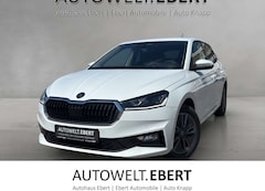 Skoda Fabia Balance 1,0 TSI 85 kW DSG MATRIX/CarPlay