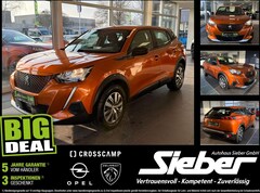Bild des Angebotes Peugeot e-2008 136 Active Tempomat*CarPlay*Regensensor