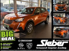Bild des Angebotes Peugeot e-2008 136 Active Tempomat*CarPlay*Regensensor
