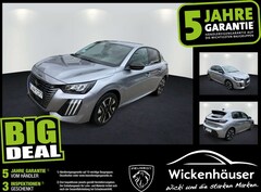 Bild des Angebotes Peugeot 208 1.2 100 Allure ACC+LED+SHZ+360+Kam+KeyLess