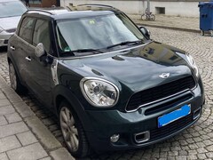 Bild des Angebotes MINI Cooper S Countryman COUNTRYMAN All4