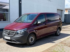 Bild des Angebotes Mercedes-Benz Vito Mixto 114 CDI RWD kompakt (N1) (EURO 6d-TEM