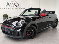 Bild des Angebotes MINI John Cooper Works Cabrio NAV+LED+KAMERA+HEAD-UP