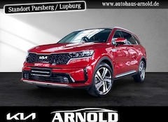 Kia Sorento 1.6 T-GDI Plug-In-Hybrid PHEV AWD Spirit Pano  LED