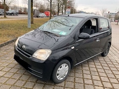 Bild des Angebotes Daihatsu Cuore 1.0 Top Automatik 1.Hand