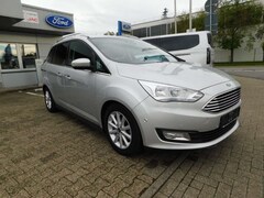 Bild des Angebotes Ford Grand C-Max Titanium Automatik