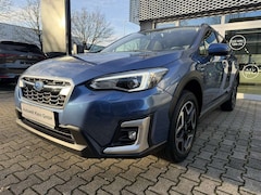 Bild des Angebotes Subaru XV 2,0ie Mild-Hybrid Active + AHK Active