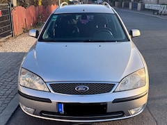 Bild des Angebotes Ford Mondeo Mondeo 2.0 Turnier TDCiGhia