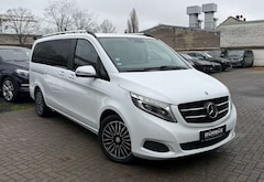 Bild des Angebotes Mercedes-Benz V 220 CDI EDITION lang*el.Tür*BiXen*Navi*