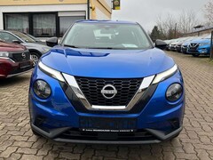 Bild des Angebotes Nissan Juke Acenta NC Komfort