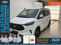 Bild des Angebotes Ford Nugget 2.0 Aut Titanium AD+AHK+ACC+2xSchiebetür