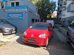 Bild des Angebotes VW up! move up!/TÜV Neu/Garantie 24