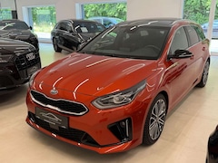 Bild des Angebotes Kia Ceed SW / cee'd SW GT Line Pano Leder Xenon