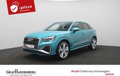 Bild des Angebotes Audi Q2 35 TFSI S line Virt.Cockpit Matrix Navi ACC