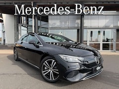 Bild des Angebotes Mercedes-Benz EQE 300 Avantgarde+AHK+RFK+Ambiente+HaLenkung