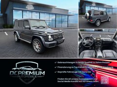 Bild des Angebotes Mercedes-Benz G 350 d, AMG 20 Zoll, LED,Navi, AHK