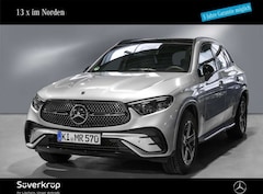 Bild des Angebotes Mercedes-Benz GLC 220 d 4M