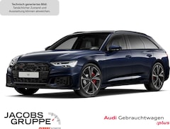 Bild des Angebotes Audi S6 Avant 3.0 TDI quattro B&O*Pano*LED