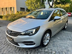 Bild des Angebotes Opel Astra Business