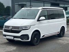 Bild des Angebotes VW T6 California T6.1 California Beach Edition Camper DSG 5-Sitze