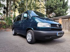 Bild des Angebotes VW T4 Allstar Allstar/Classic SD 7DCMZ2